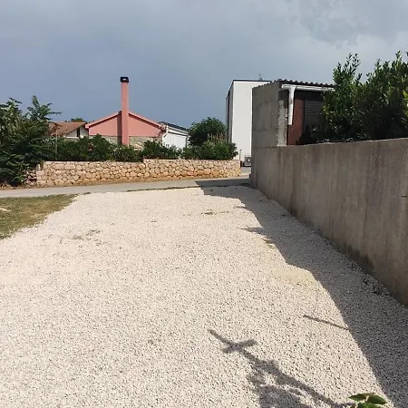 Posolica Διαμέρισμα