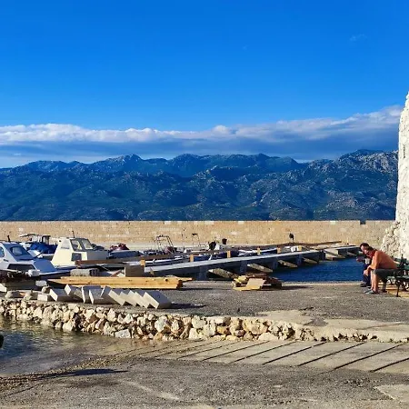 Posolica Apartament Ražanac