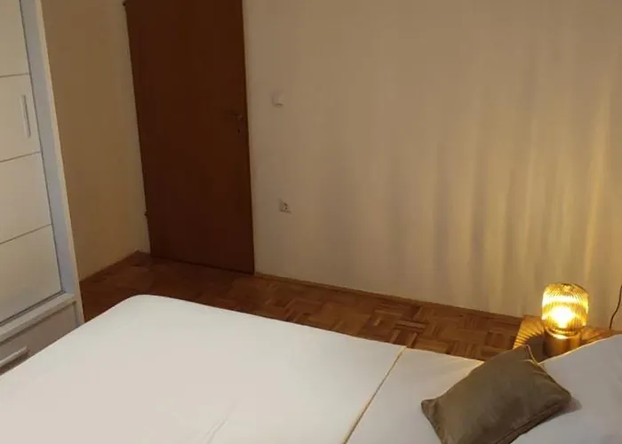 Posolica Apartament *