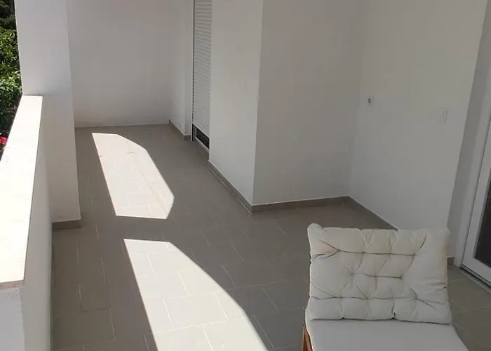 Posolica Apartament Ražanac