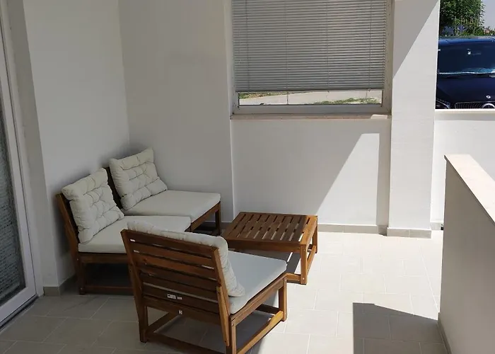 Posolica Apartament Ražanac