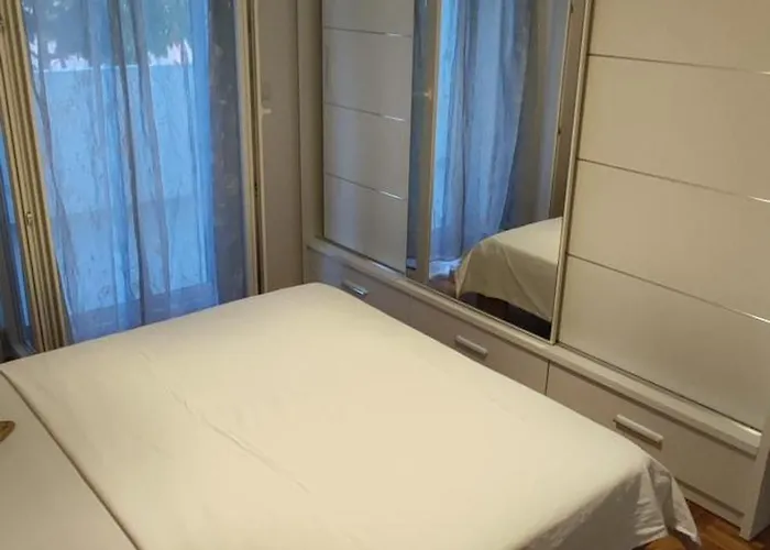 Apartament Posolica Ražanac