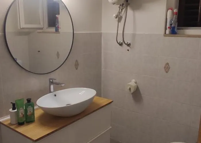 Posolica Apartament Ražanac