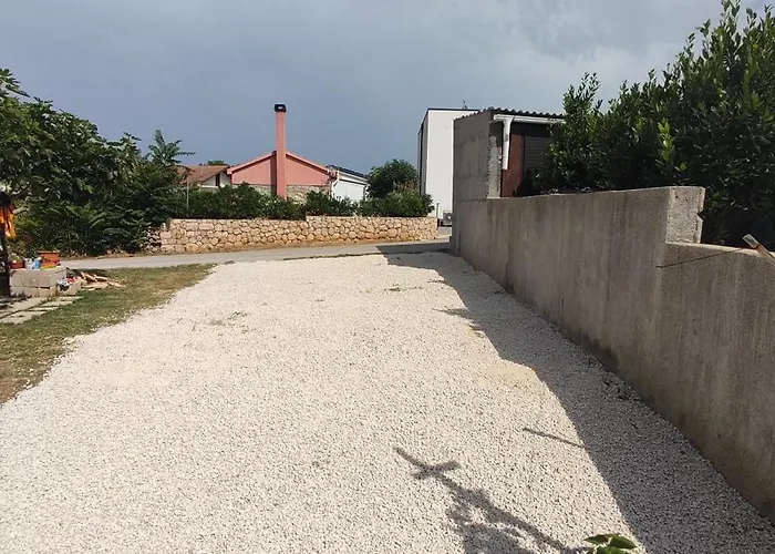Posolica Διαμέρισμα