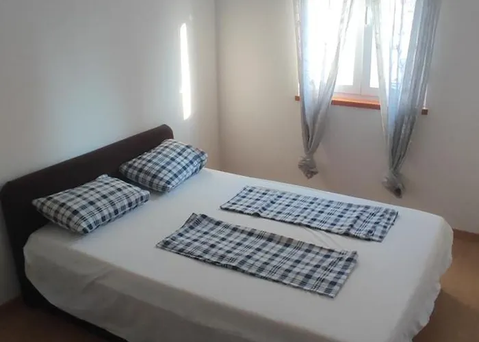 Apartament Posolica Ražanac