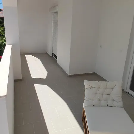 Posolica Apartamento Ražanac