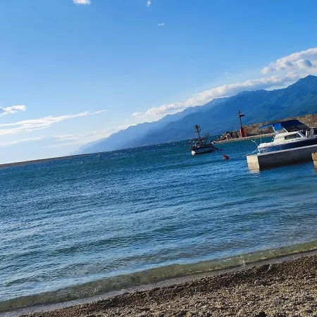 Apartamento Posolica *